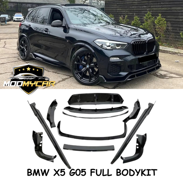 BMW X5 G05 M BODYKIT AERO X5 FULL BODYKIT 2018+