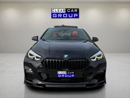 BMW 2 SERIES F44 BODYKIT GLOSS BLACK 2019+ GRAN COUPE 2 SERIES BODYKIT - Mod My Car UK