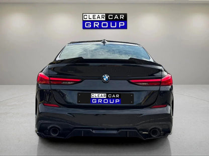 BMW 2 SERIES F44 BODYKIT GLOSS BLACK 2019+ GRAN COUPE 2 SERIES BODYKIT - Mod My Car UK