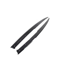 BMW 3 Series Side Skirts F30 F31 M - Performance M Sport Gloss Black 2012 - 18 - Mod My Car UK