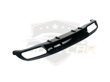 MERCEDES C CLASS COUPE REAR DIFFUSER C205 W205 CONVERTIBLE AMG C63 2015+ - Mod My Car UK