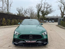 MERCEDES C CLASS GT GRILLE W206 S206 GLOSS 2022+ - Mod My Car UK
