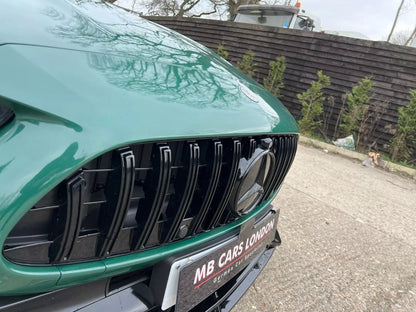MERCEDES C CLASS GT GRILLE W206 S206 GLOSS 2022+ - Mod My Car UK