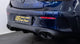 MERCEDES E CLASS E53 REAR DIFFUSER C238 A238 AMG LINE CONVERTIBLE QUAD PIPES 2017+ - Mod My Car UK